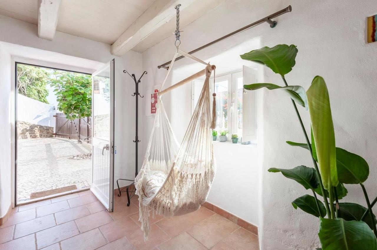 Oliveira Surf House Ericeira Villa Santo Isidoro Bagian luar foto