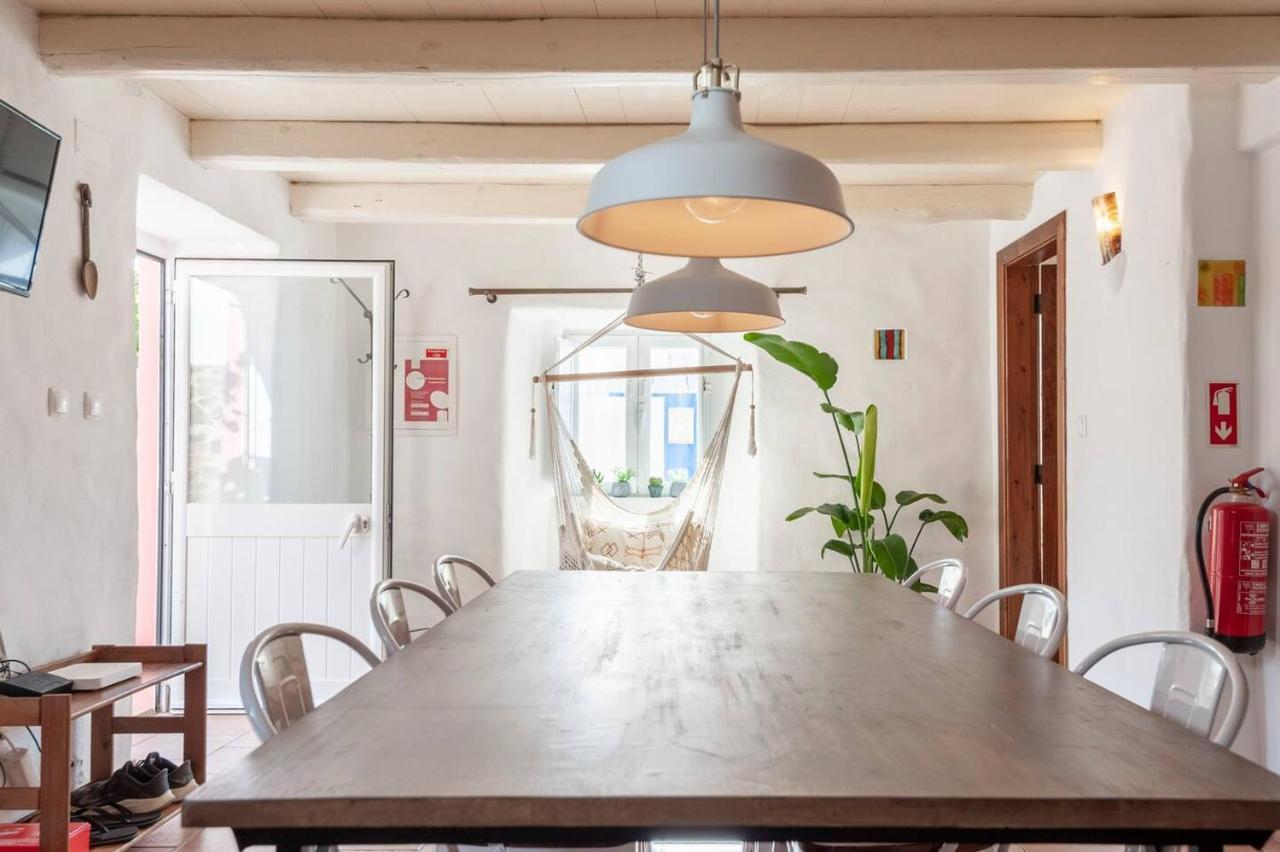 Oliveira Surf House Ericeira Villa Santo Isidoro Bagian luar foto