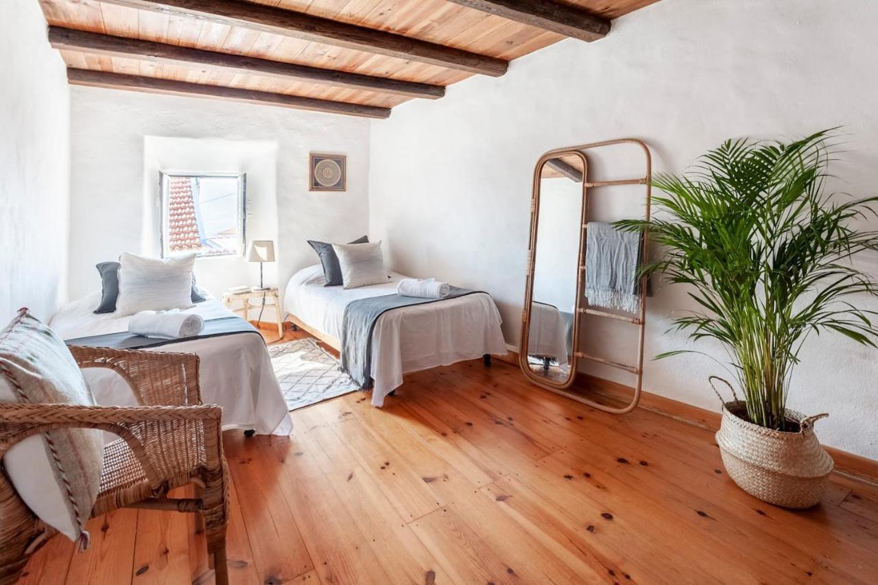 Oliveira Surf House Ericeira Villa Santo Isidoro Bagian luar foto