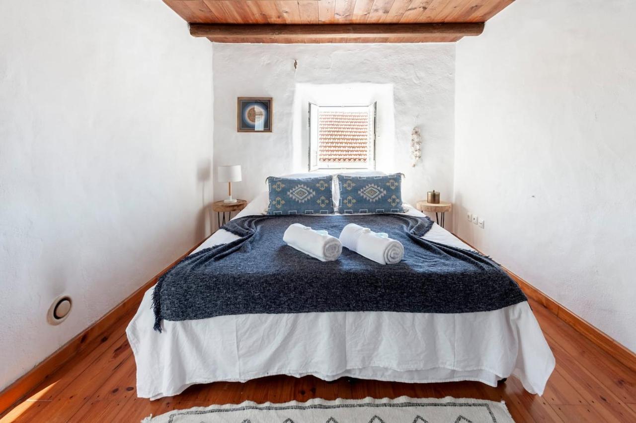 Oliveira Surf House Ericeira Villa Santo Isidoro Bagian luar foto