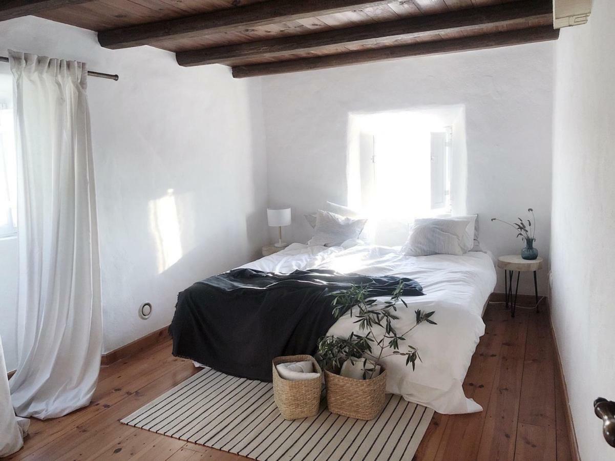 Oliveira Surf House Ericeira Villa Santo Isidoro Bagian luar foto