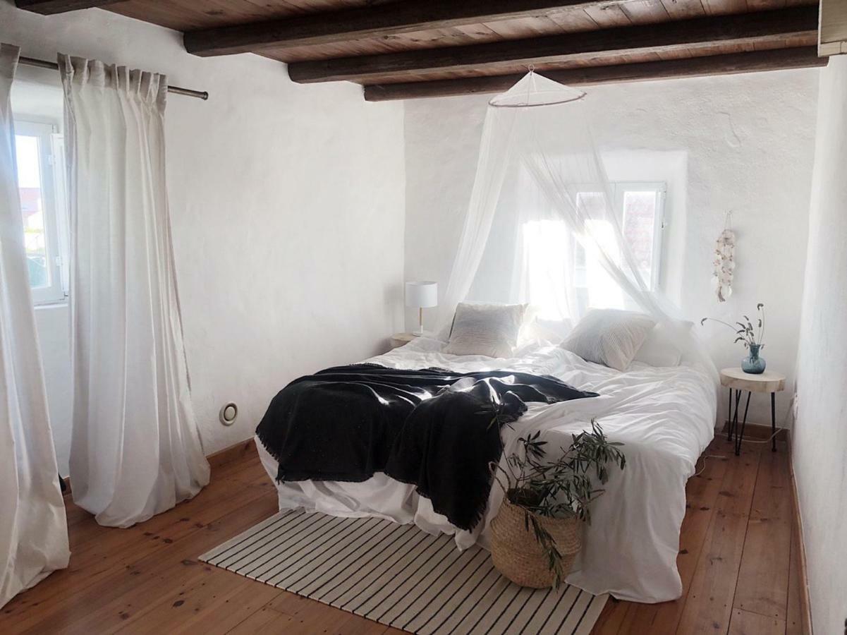 Oliveira Surf House Ericeira Villa Santo Isidoro Bagian luar foto