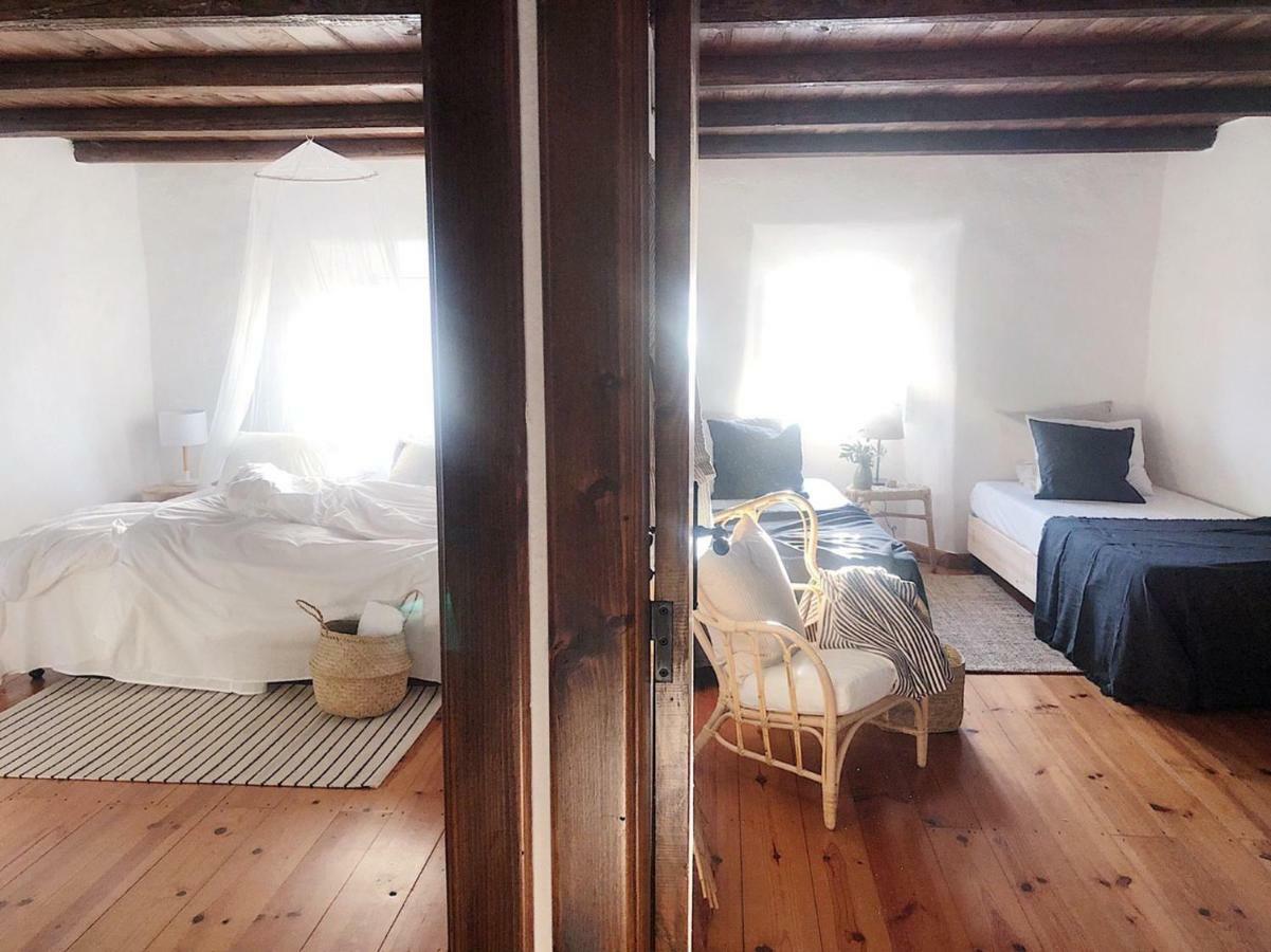 Oliveira Surf House Ericeira Villa Santo Isidoro Bagian luar foto