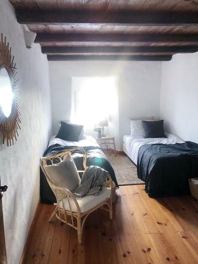 Oliveira Surf House Ericeira Villa Santo Isidoro Bagian luar foto