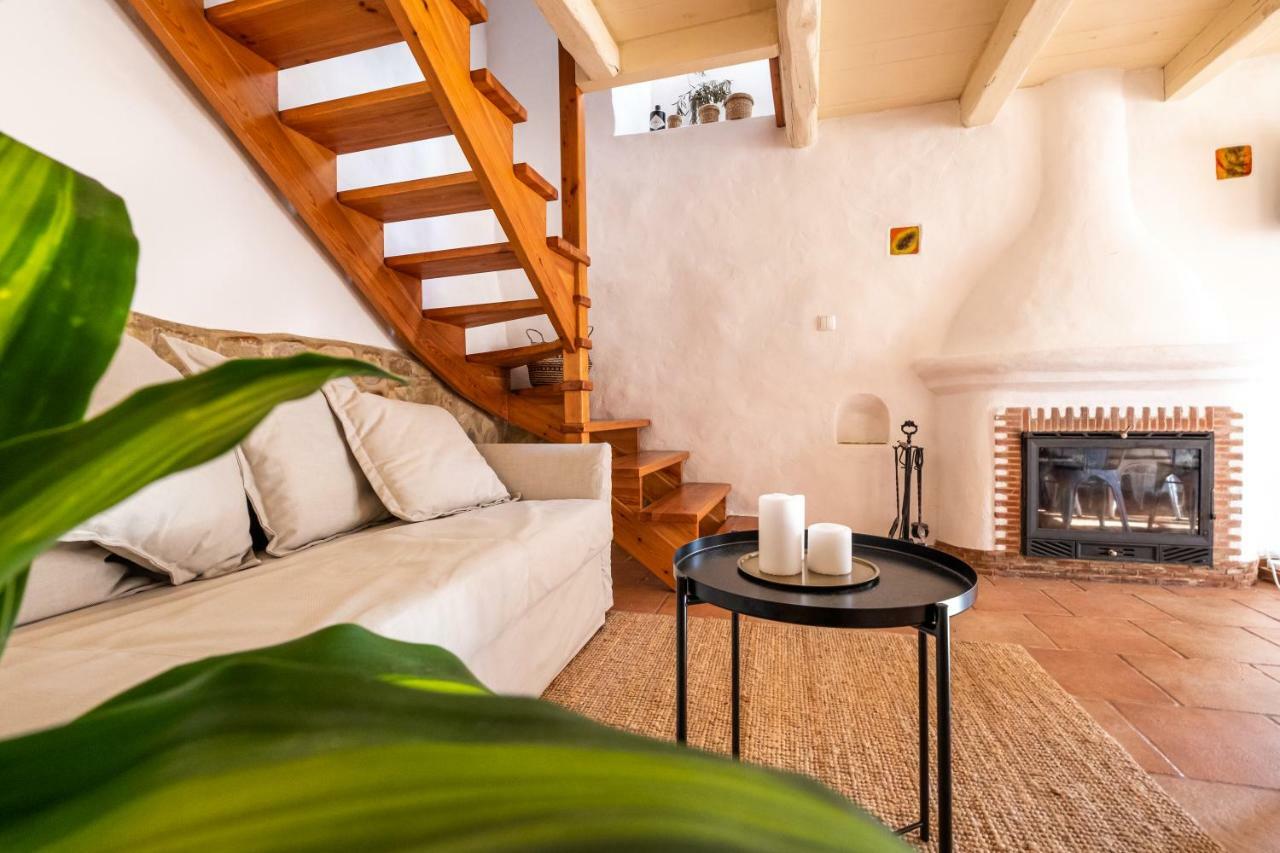 Oliveira Surf House Ericeira Villa Santo Isidoro Bagian luar foto