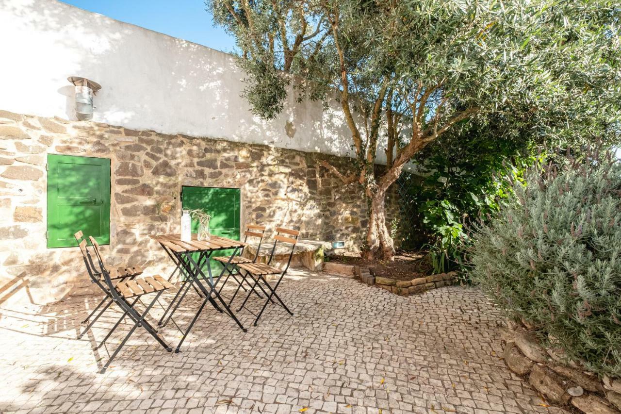 Oliveira Surf House Ericeira Villa Santo Isidoro Bagian luar foto